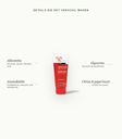 Details die het verschil maken - Creme A Barbe