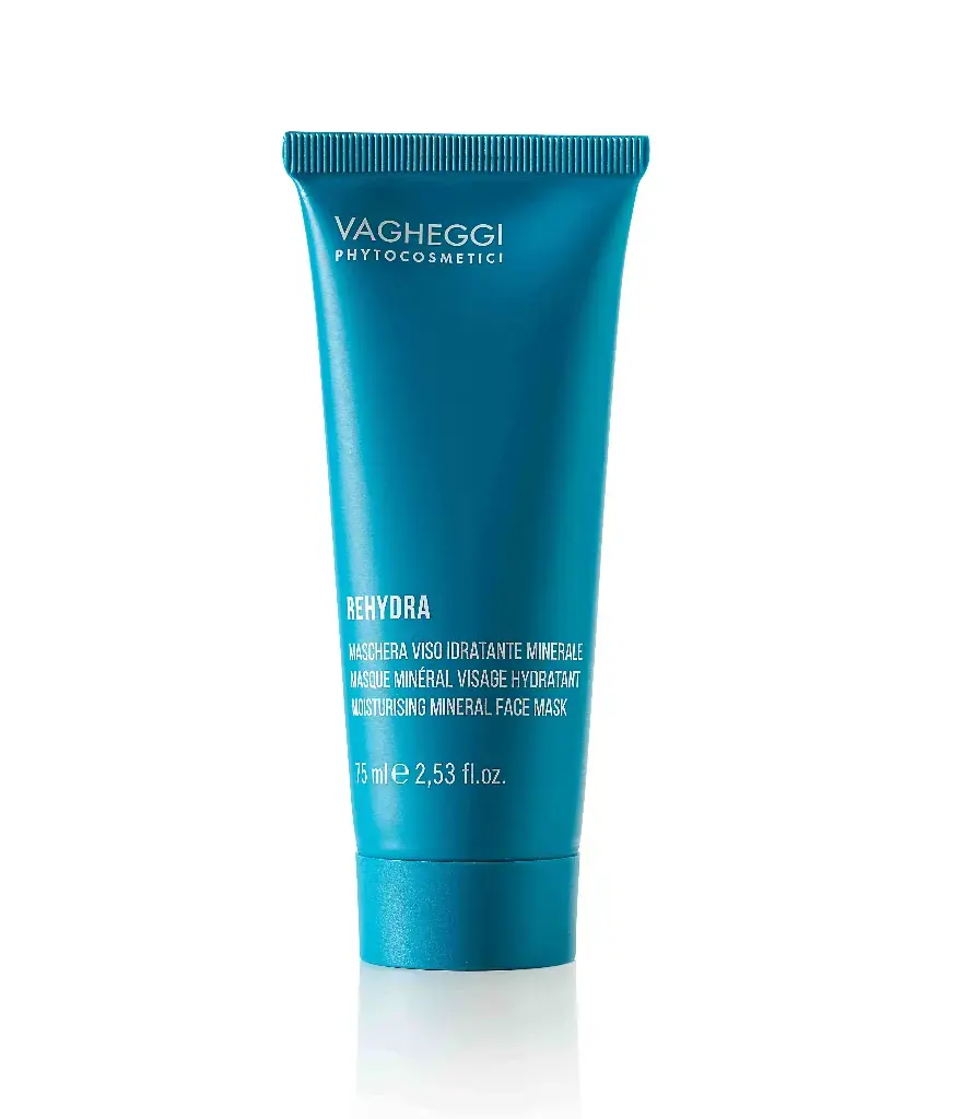 Rehydra Moisturising Mineral Face Mask 75 ML.webp