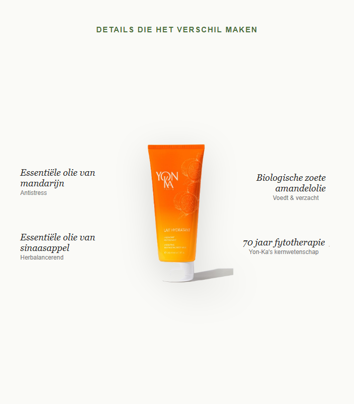 Details die het verschil maken