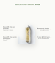 Details die het verschil maken