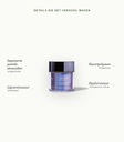 Details die het verschil maken - Time Resist Creme Jour