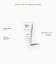 Details die het verschil maken - Creme 93