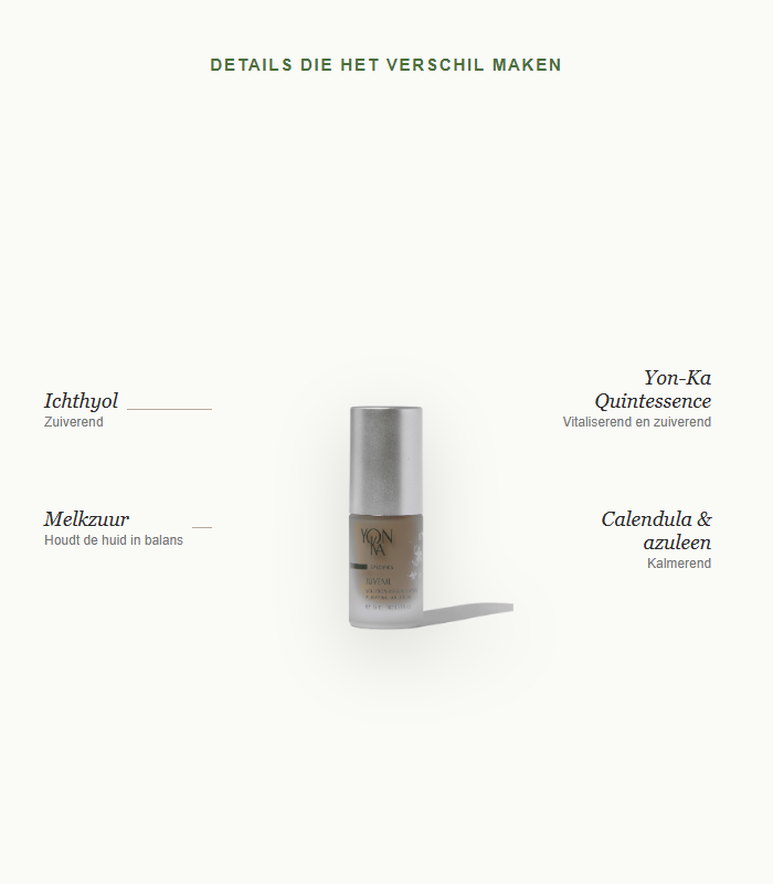 Juvenil-details
