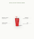Details die het verschil maken - Men Scrub Mousse