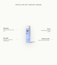 Details die het verschil maken - Eau Micellaire
