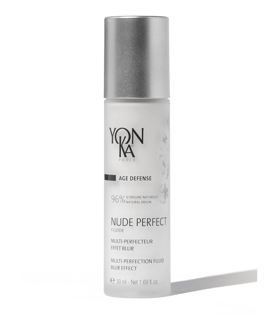 Nude Perfect Fluide 50 ML
