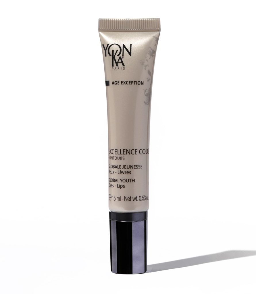 Excellence Code Contours 15 ML