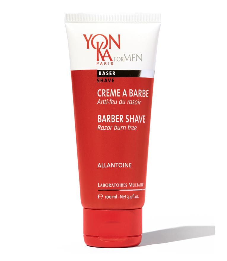 Creme A Barbe 100 ML