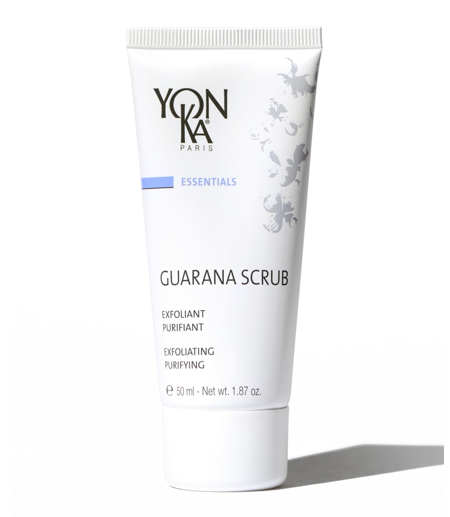 Guarana Scrub 50 ML