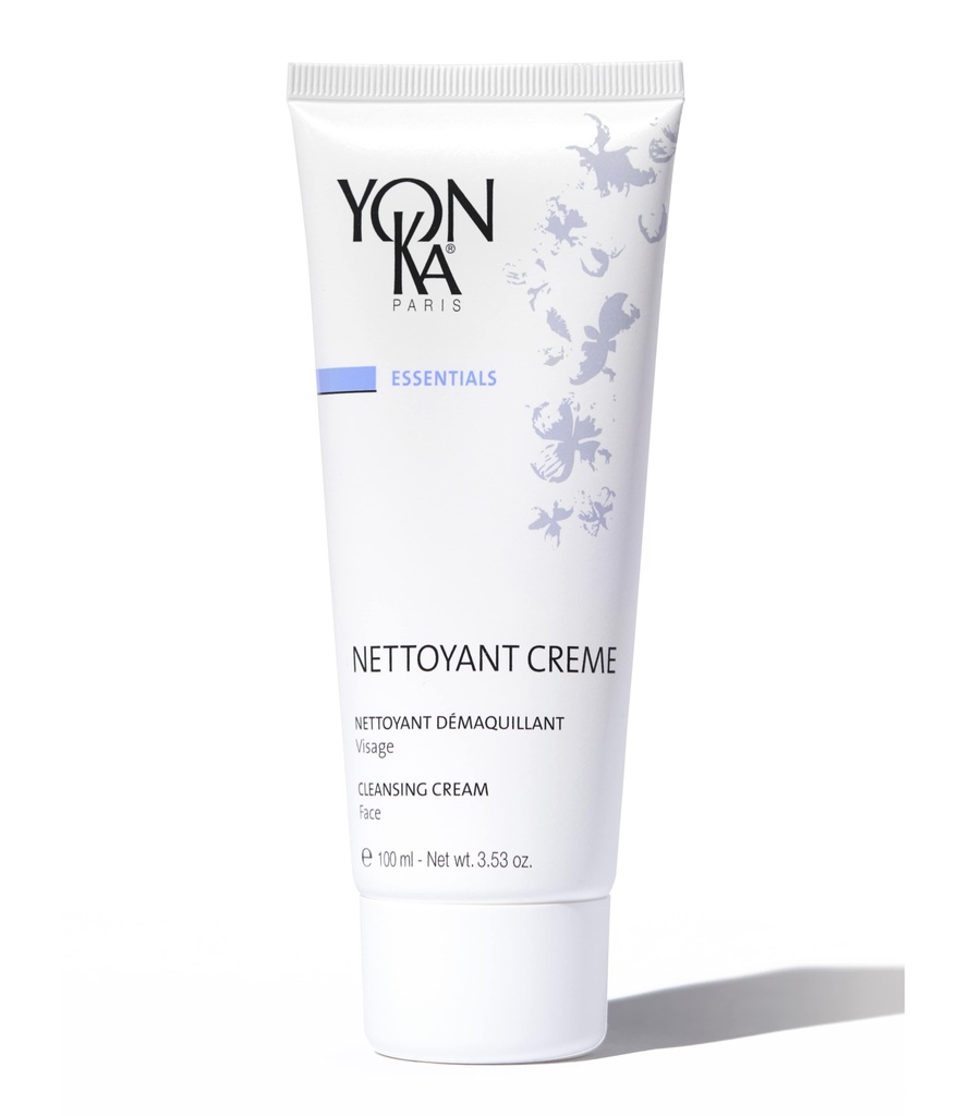 Yon-Ka Nettoyant Creme 100 ML