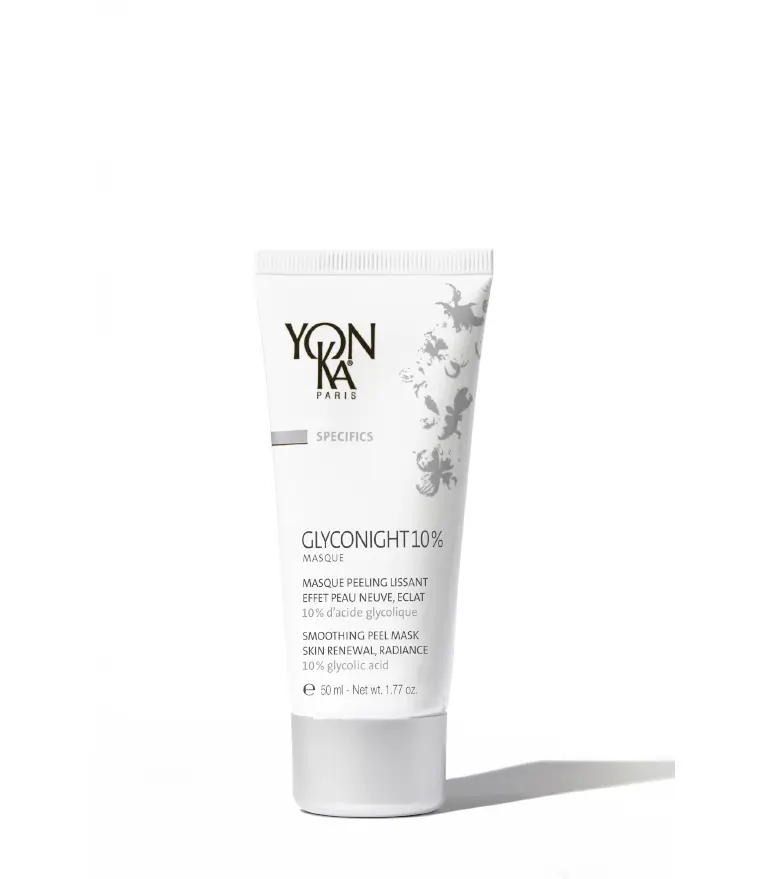 Glyconight 10% Masque 50 ML