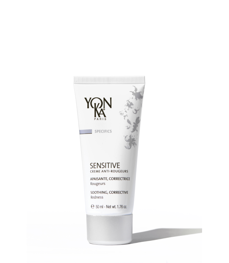 Yon-Ka Sensitive Creme Anti-Rougeurs 50 ML