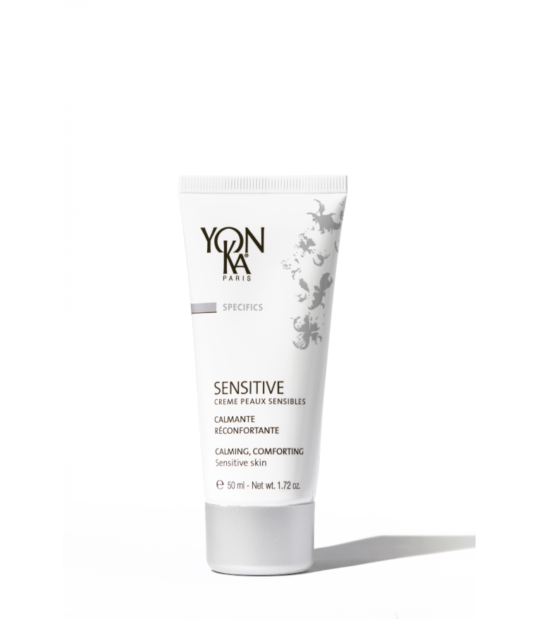 Yon-Ka Sensitive Creme Peaux Sensibles 50 ML