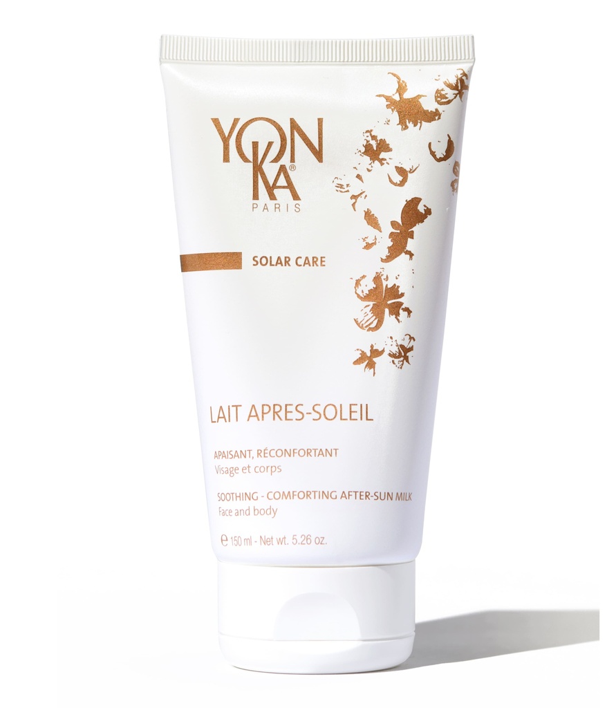 Lait Apres-Soleil 150 ML