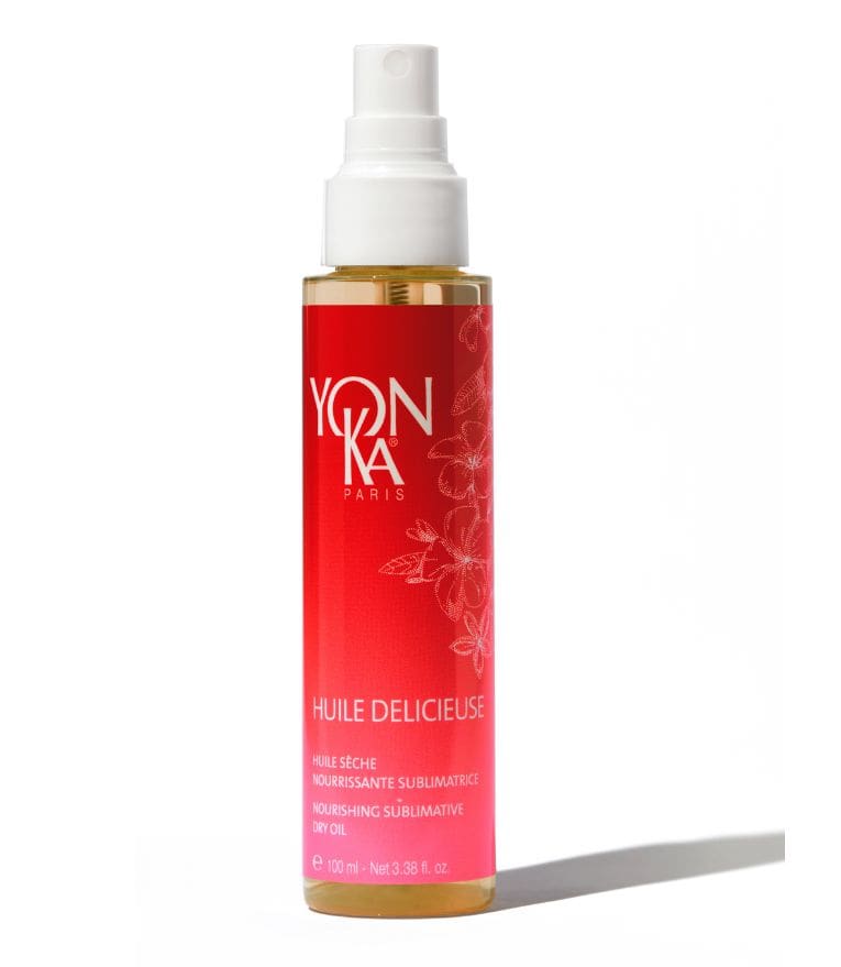 Huile Delicieuse 100 ML