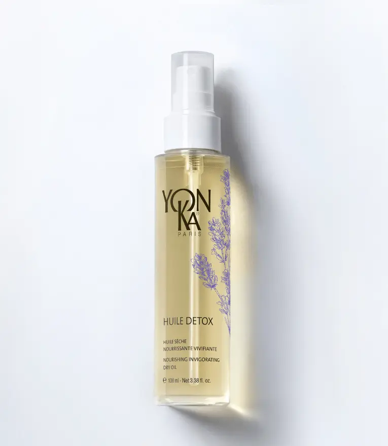Yon-Ka Huile Detox 100 ML