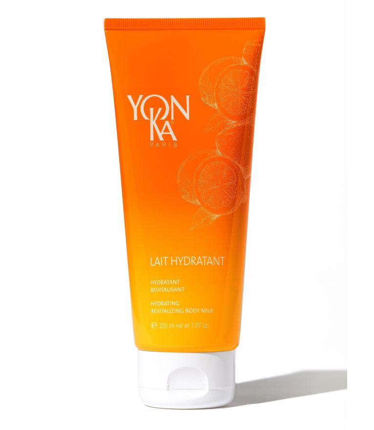 Lait Hydratant 200 ML