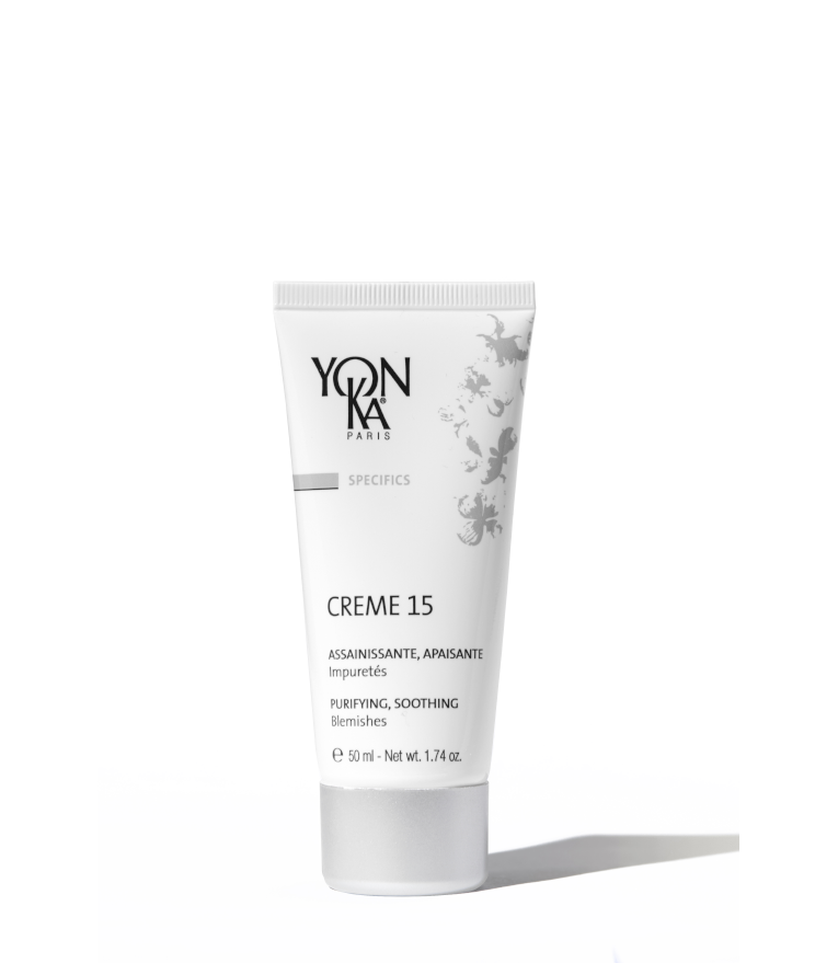 Creme 15 50 ML
