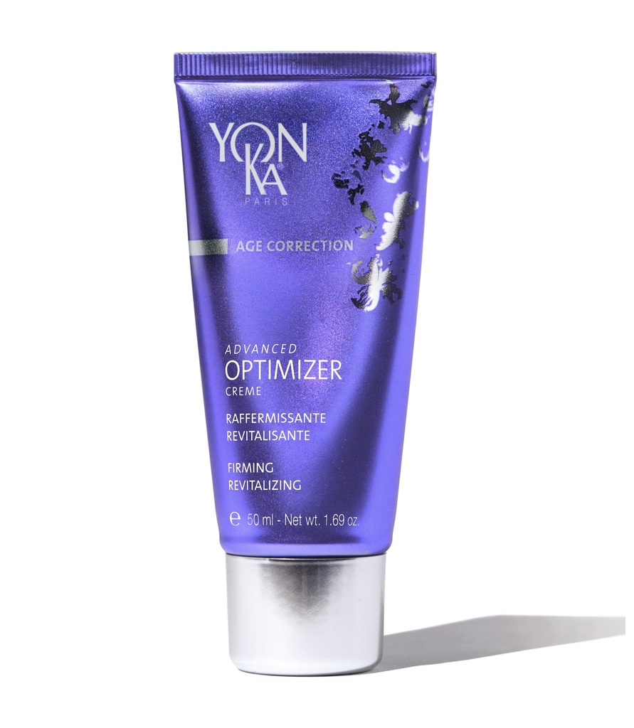 Advanced Optimizer Creme 50 ML
