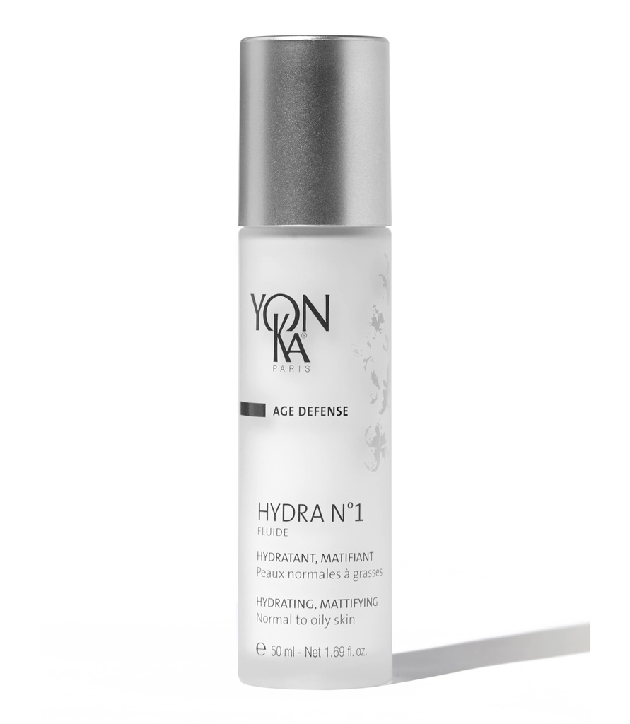 Hydra N°1 fluide 50 ML