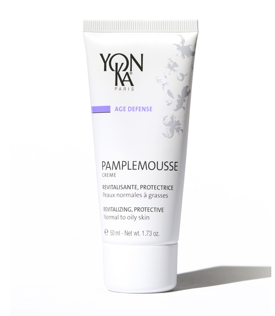 Pamplemousse PNG 50 ML