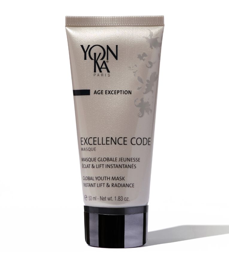 Excellence Code Masque 50 ML