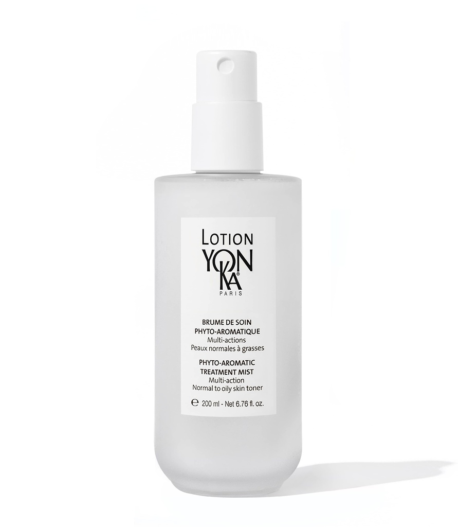 Yon-ka Lotion PNG 200 ML