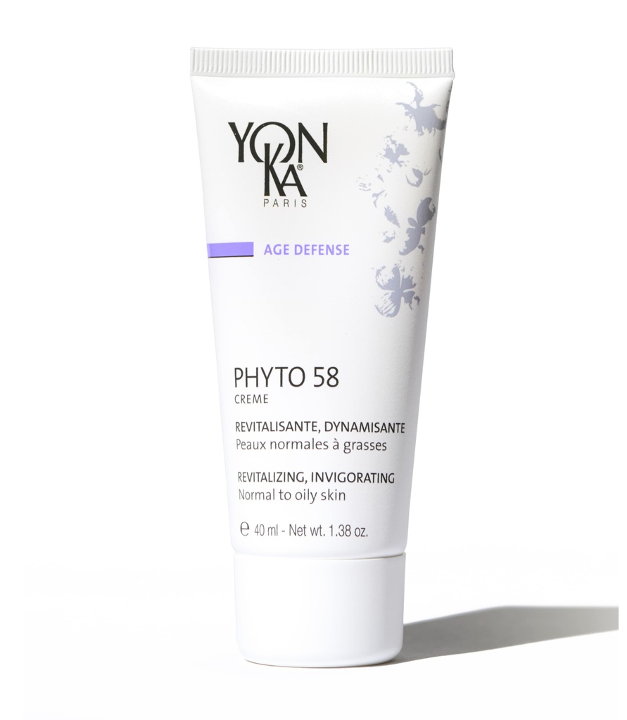 Phyto 58 PNG 50 ML
