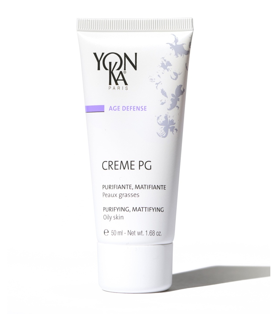 Creme PG 50 ML