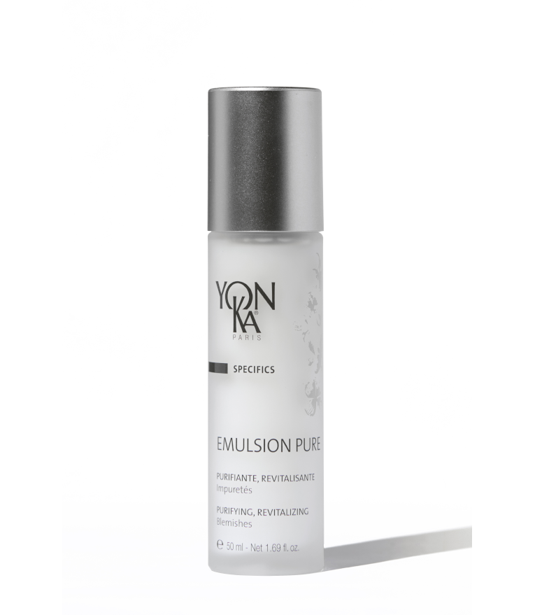 Emulsion Pure 50 ML