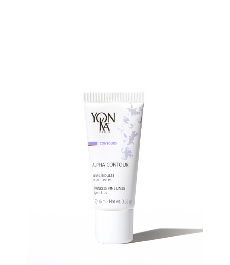 Yon-Ka Alpha-Contour 15 ML