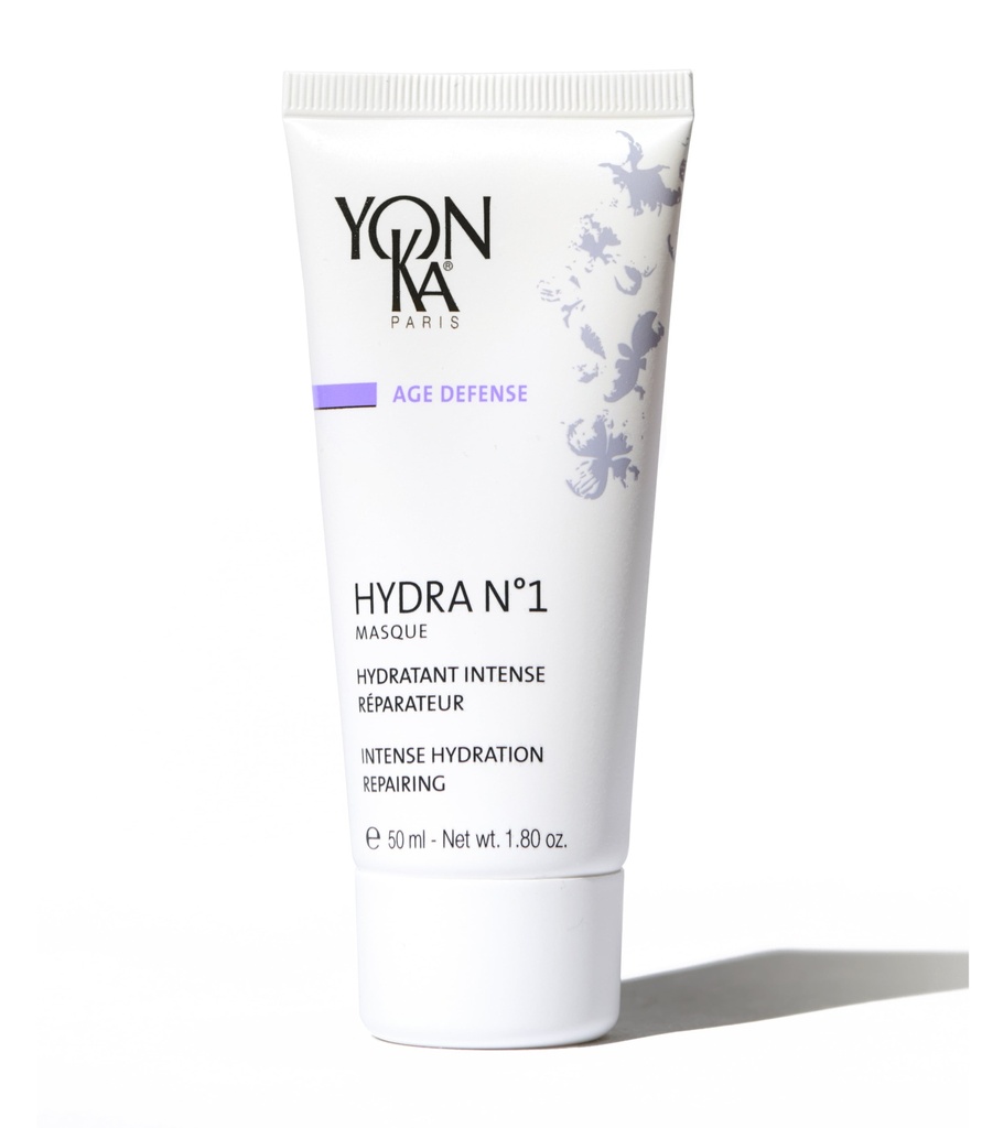 Hydra N°1 Masque 50 ML