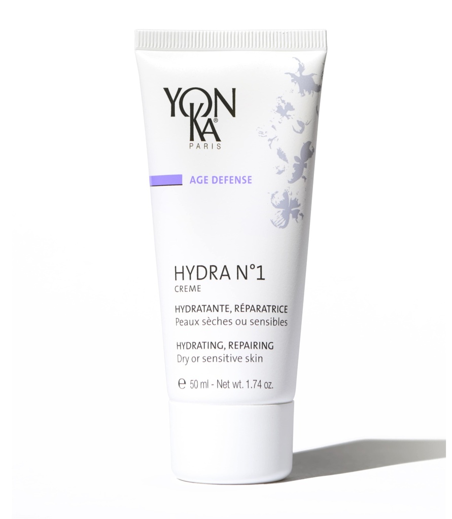 Hydra N°1 Creme 50 ML