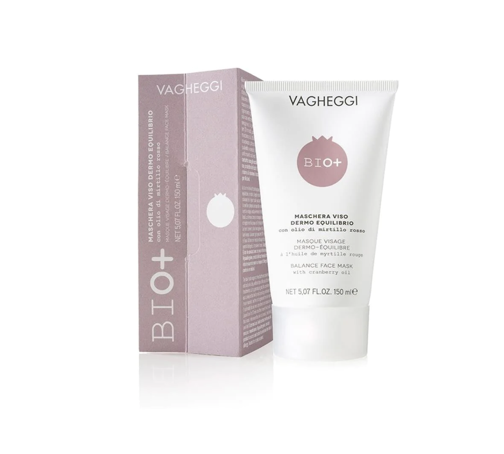 Bio+ Balance Face Mask 150 ML