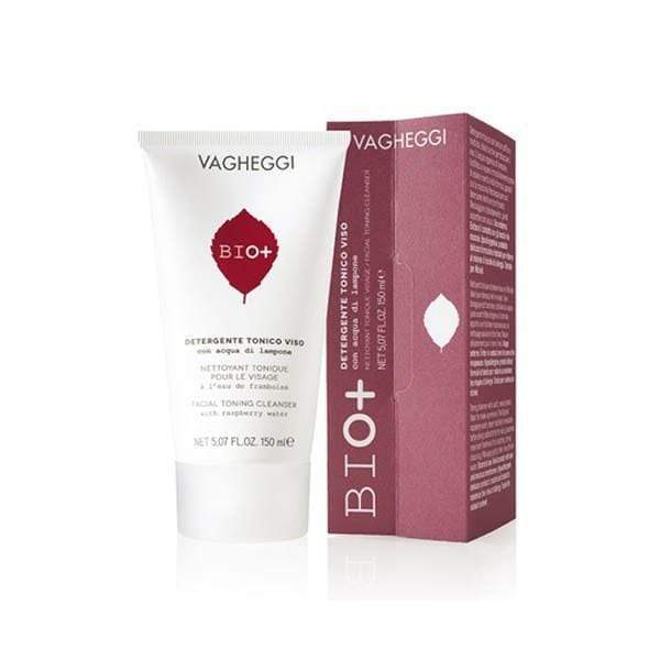 Bio+ Facial Toning Cleanser 150 ML