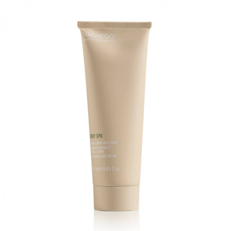 Body Spa Hydrating Body Crème 250 ML