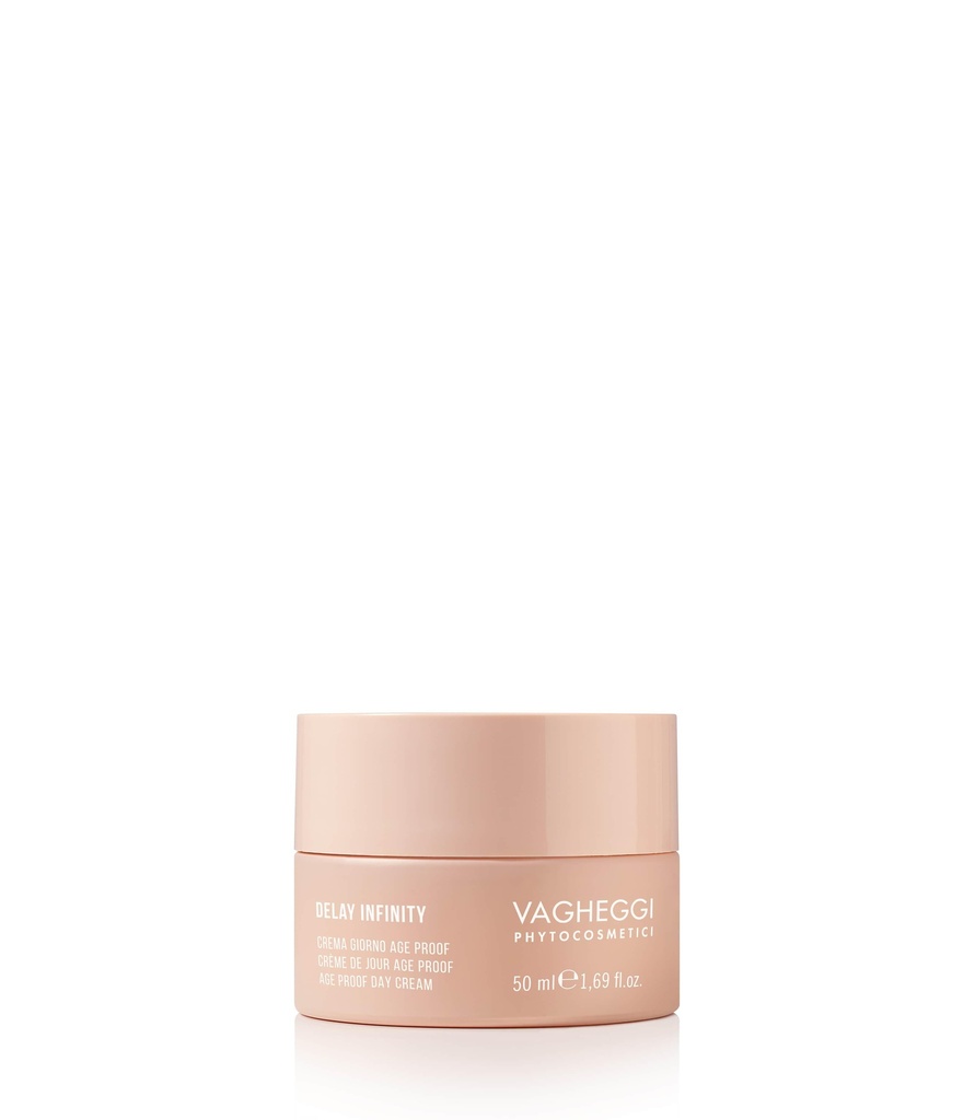 Delay Infinity Age Proof Day Crème 50 ML