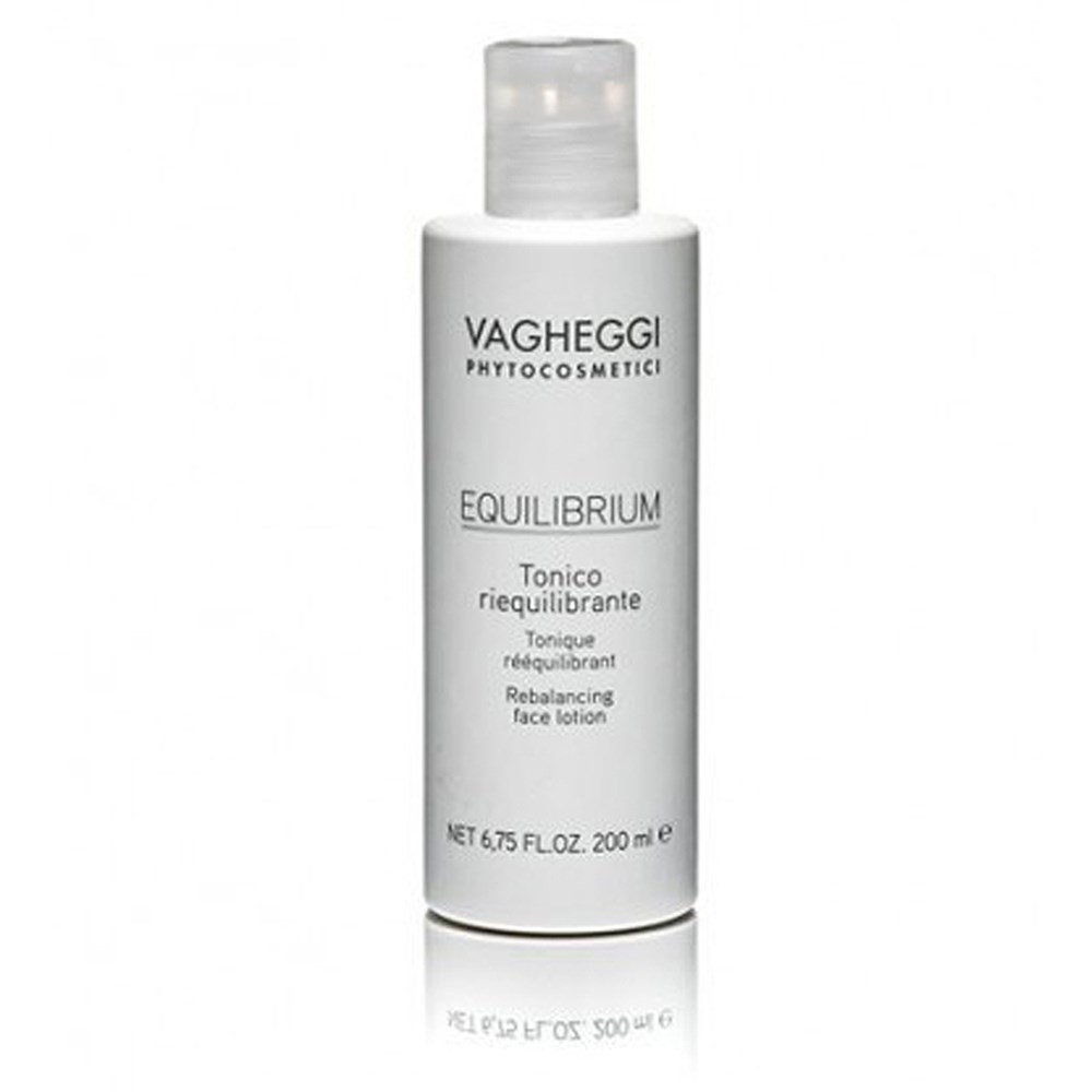 Equilibrium Rebalancing Face Lotion 200 ML