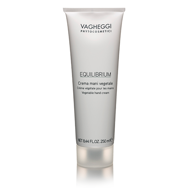 Equilibrium Vegetable Hand Crème 250 ML