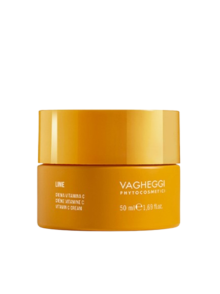 Lime Vitamin C Crème 50 ML