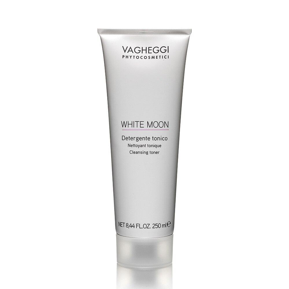 White Moon Cleansing Toner 250 ML