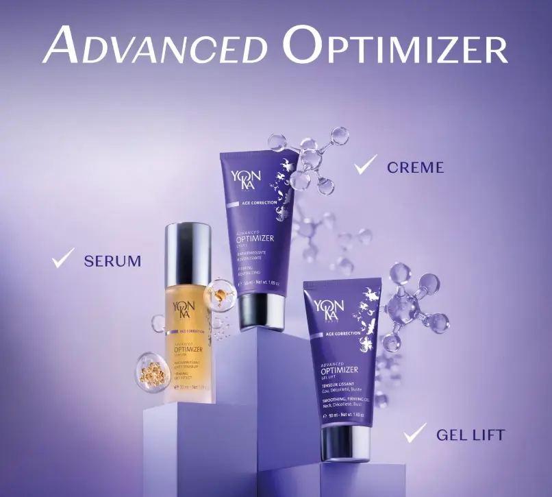 Yon-Ka Lifting & Versteviging