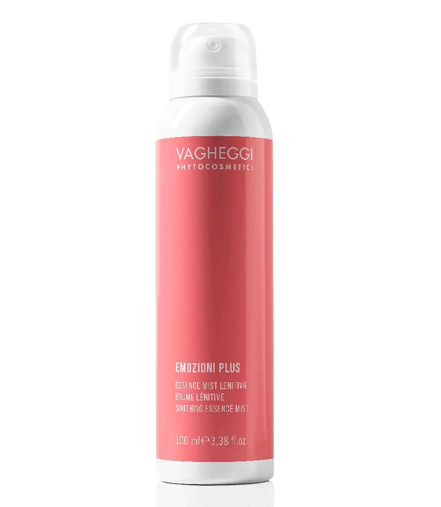 Emozioni Plus Soothing Essence Mist 100 ML