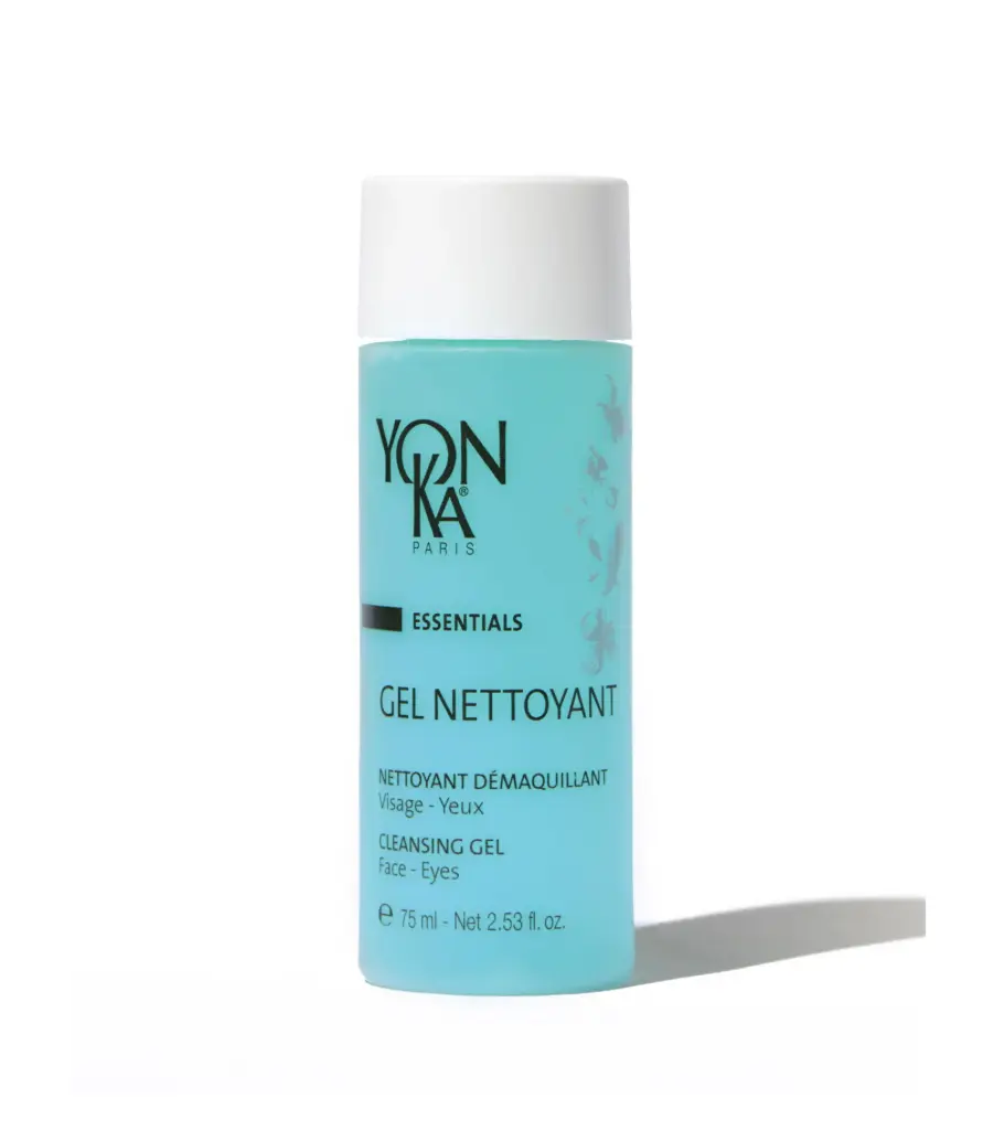 Gel Nettoyant 75 ML