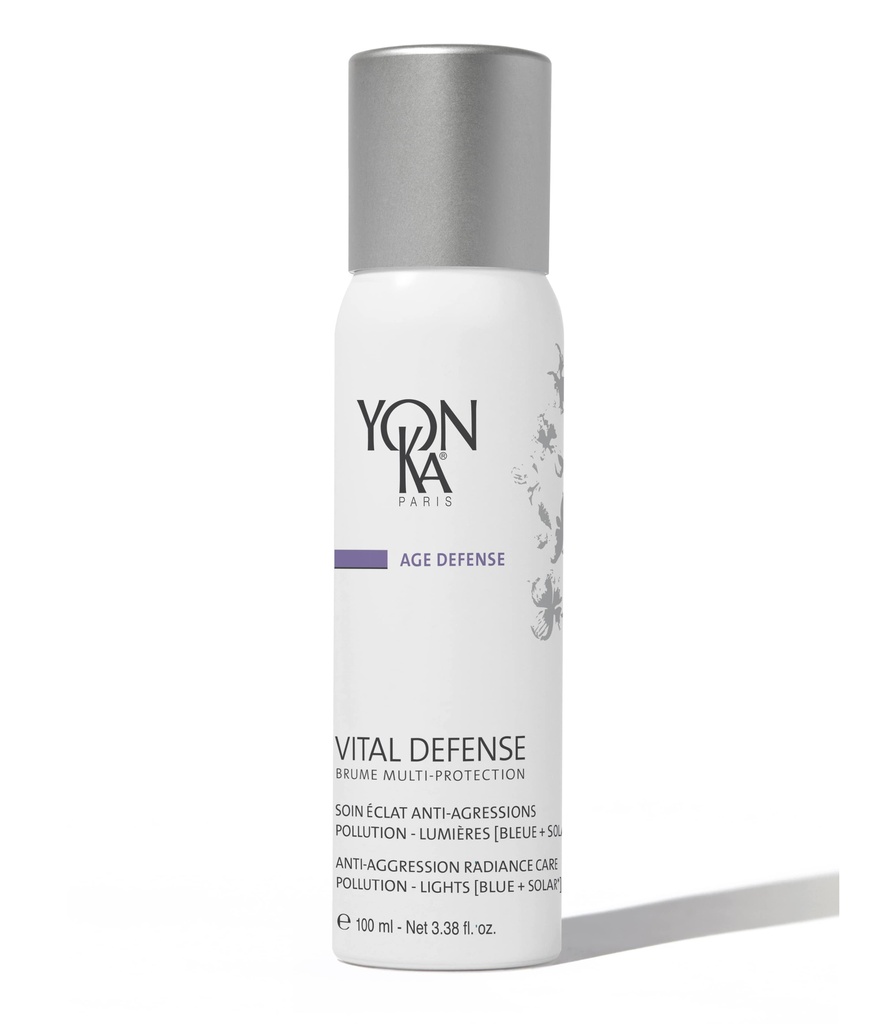 Yon-Ka Vital Defense Brume 100 ML