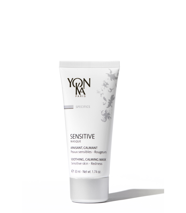 Yon-Ka Sensitive Masque 50 ML