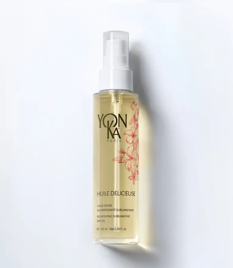 Yon-Ka Huile Delicieuse 100 ML