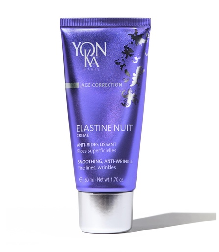 Elastine Nuit 50 ML