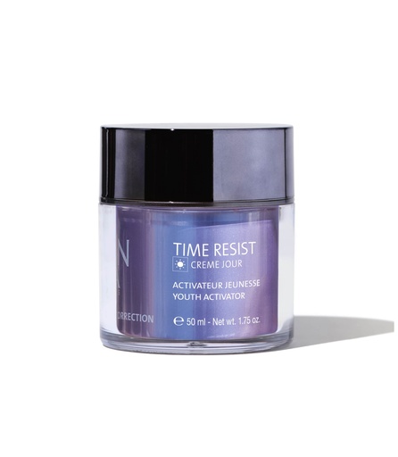 Time Resist Creme Jour 50 ML