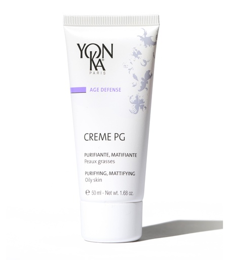 Creme PG 50 ML